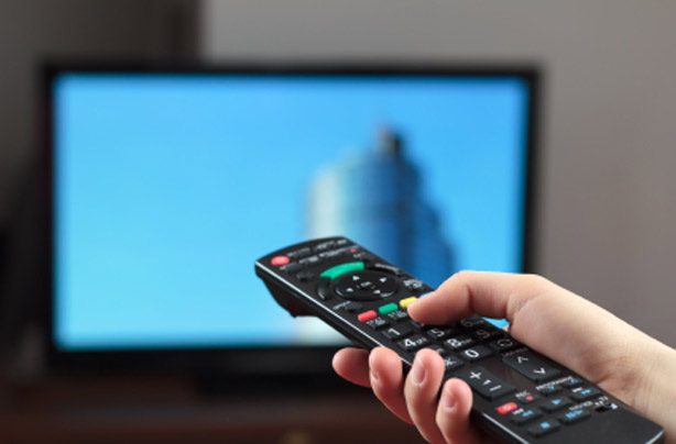 Energy bills: TV