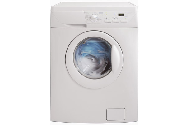 Energy bills: Washing machine