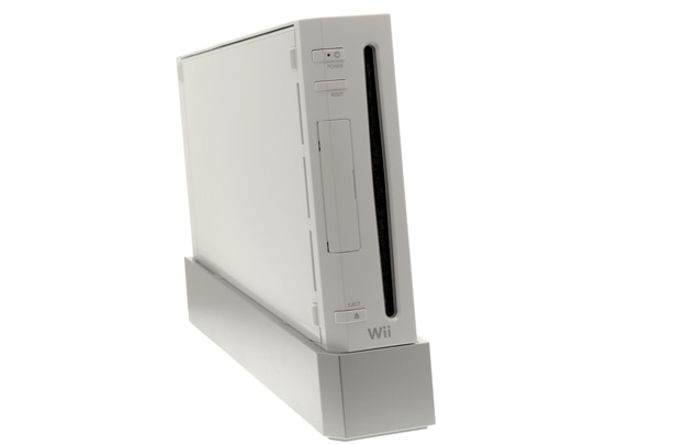 Energy bills: Nintendo Wii