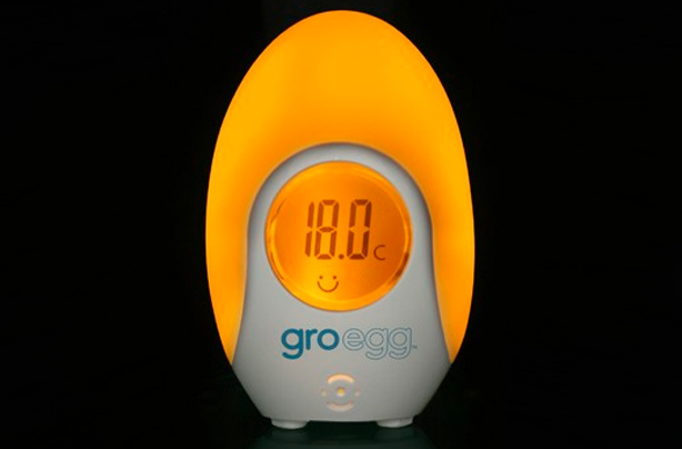 Baby gift under £20