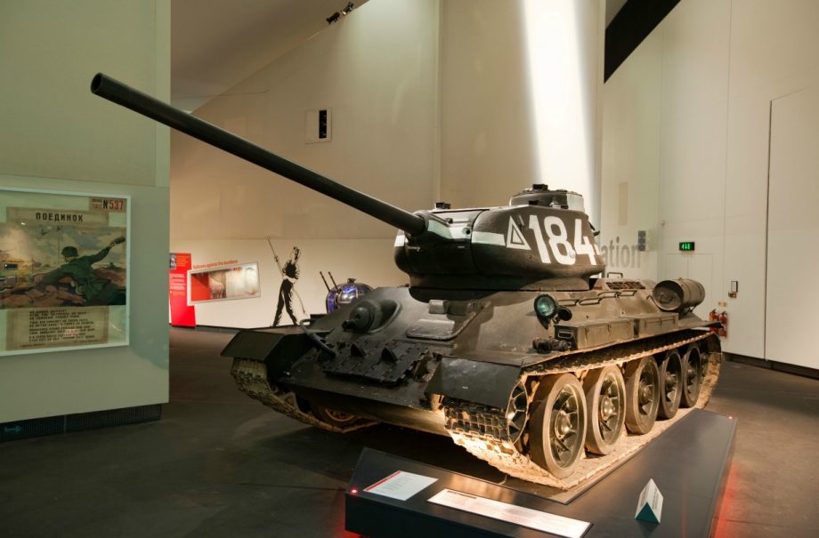 Free museums