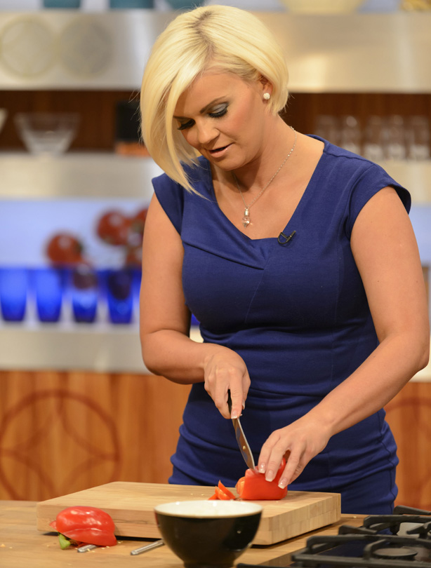 Kerry Katona