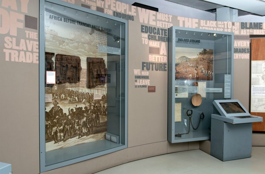 Free Museums