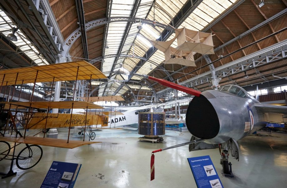 Free Museums