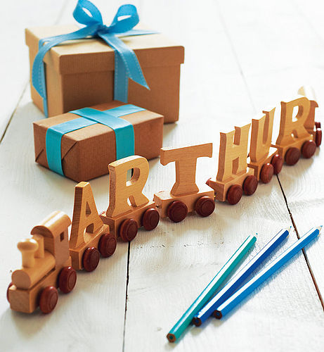 Baby gift under £10
