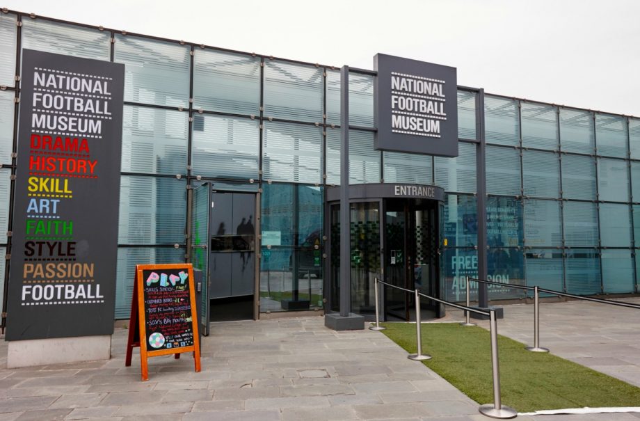 Free Museums