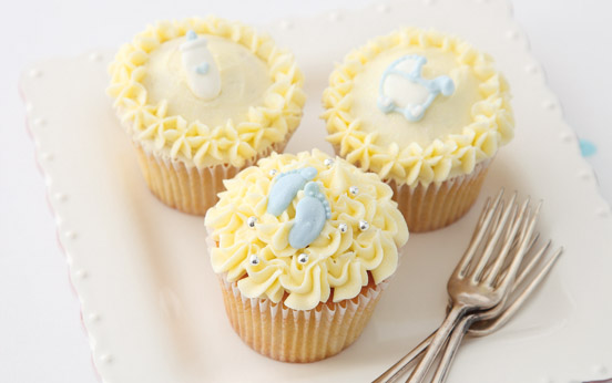Baby gift under £10