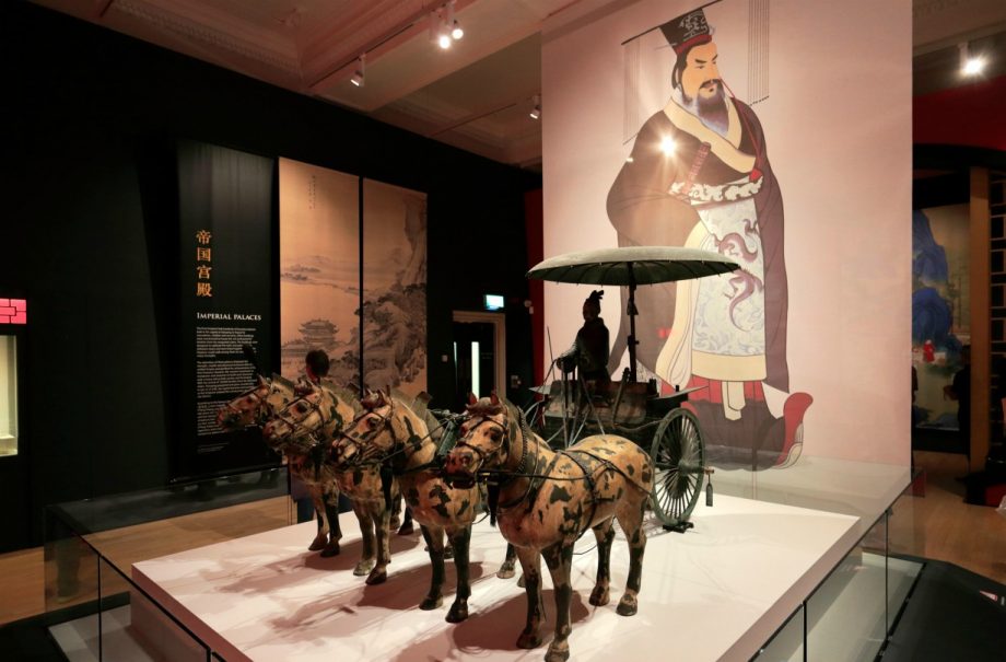 Free museums