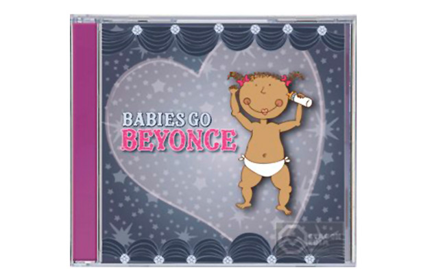 Baby gift under £20