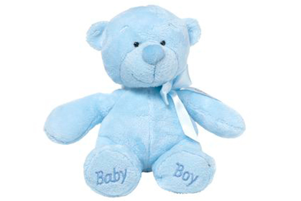 Baby gift under £20