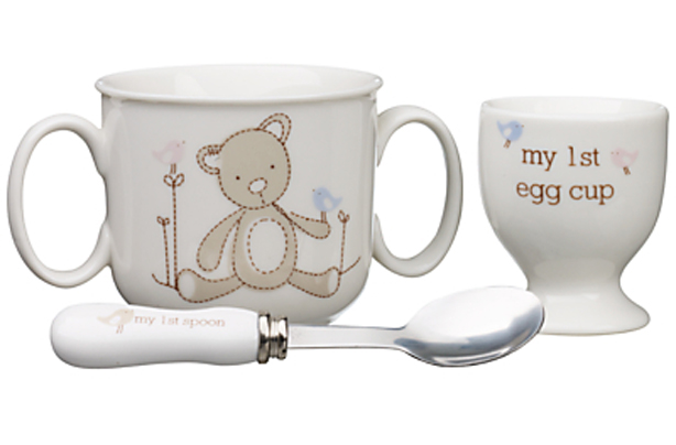 Baby gift under £20