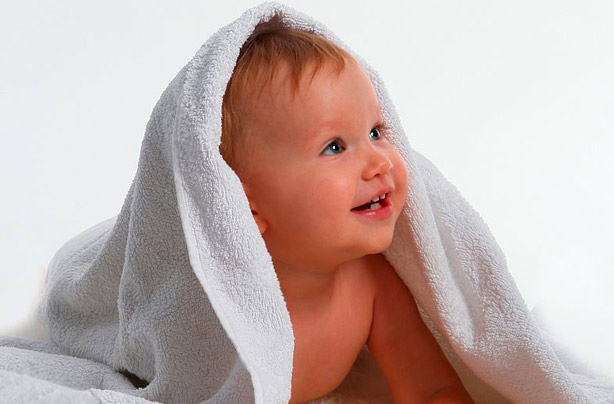Baby gift under £20