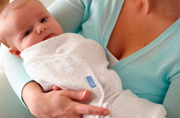 Baby gift under £20