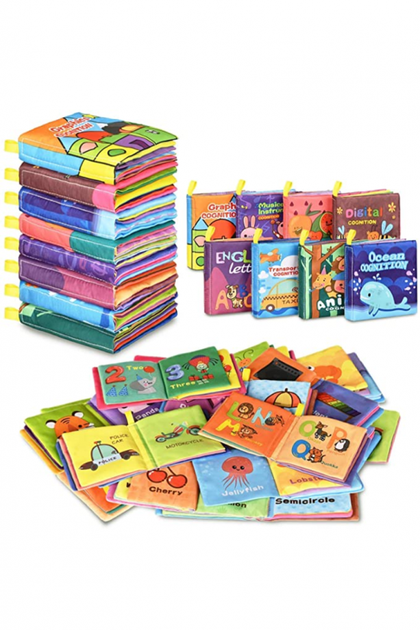 best baby bath toys