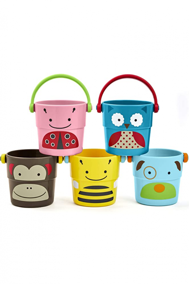 best bath toys