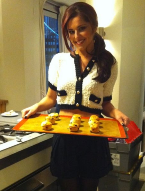 Cheryl Cole