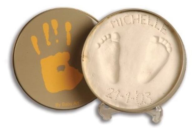 Baby gift under £20