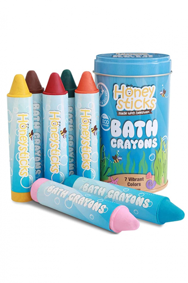 best bath toys for babies