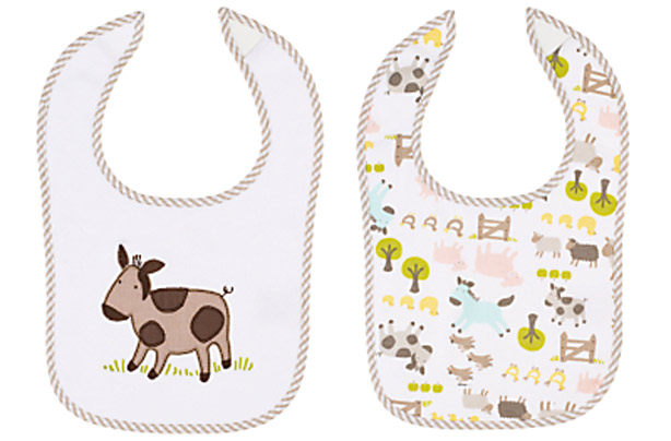 Baby gift under £10