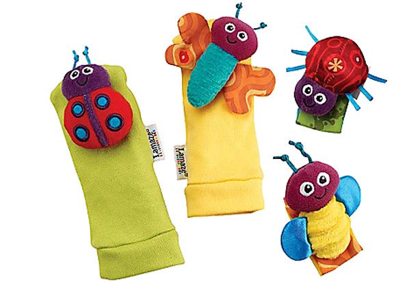 Baby gift under £10