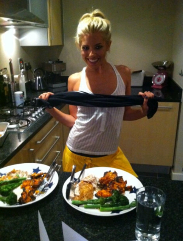 Mollie King