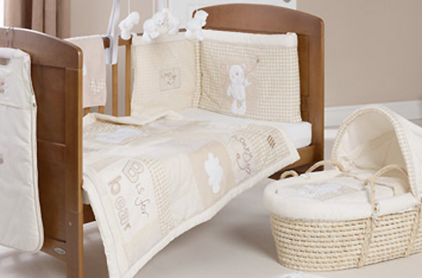 Baby gift over £30