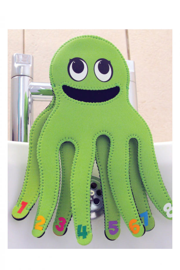 best baby bath toys