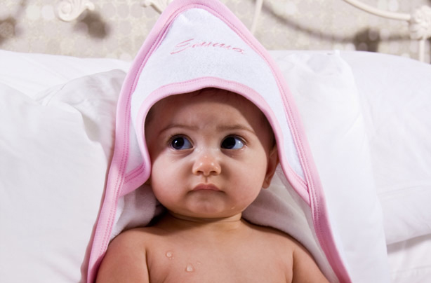 Baby gift under £20