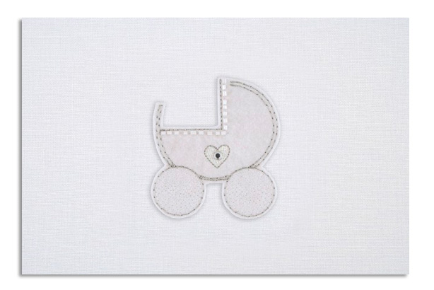 Baby gift under £10