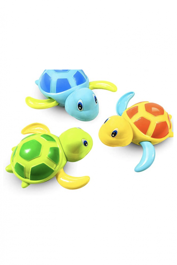 best baby bath toys