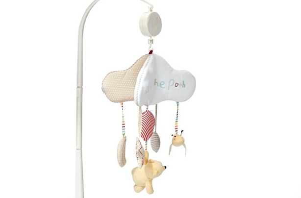 Baby gift under £30