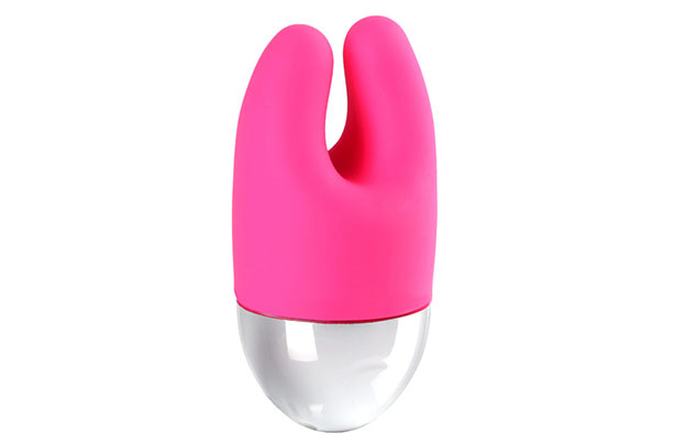 Sex toys for couples: Breast massagers
