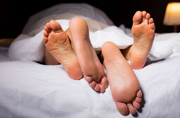 Sex toys for couples: Vibrating cock rings