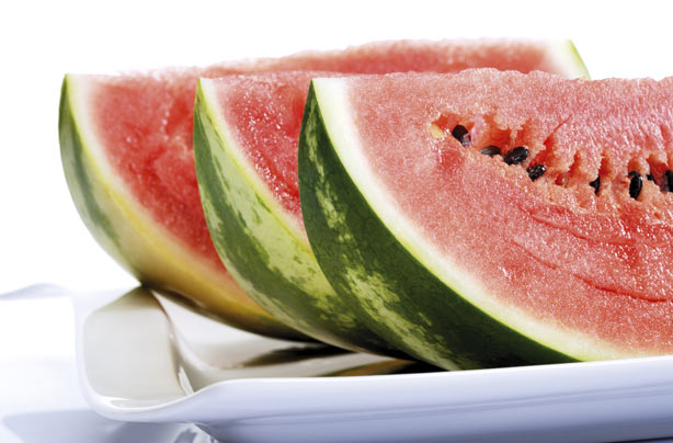 Household gadgets: Melon baller