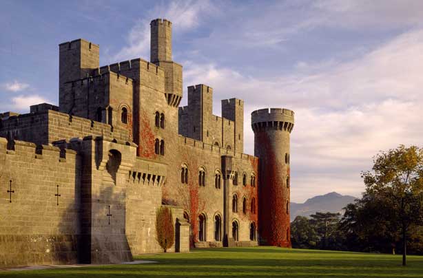 Cheap days out Penrhyn Castle_credit_NTPL_Matthew Antrobus