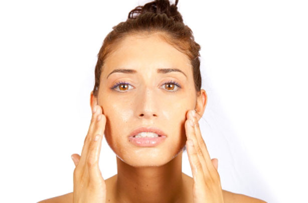 Cleansing technique