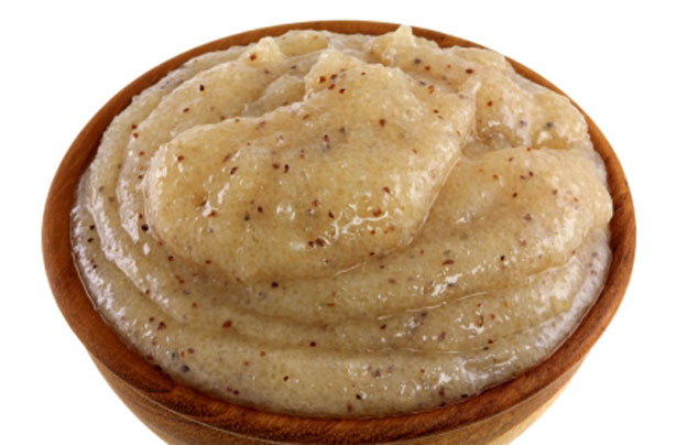 Smooth exfoliation