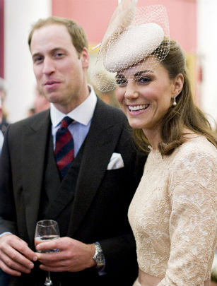 The Queen's Diamond Jubilee