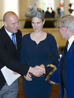 The Queen's Diamond Jubilee