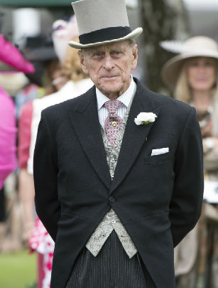The Queen's Diamond Jubilee