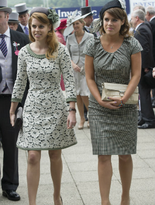 The Queen's Diamond Jubilee