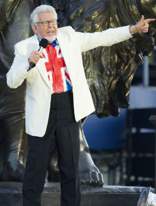 The Queen's Diamond Jubilee
