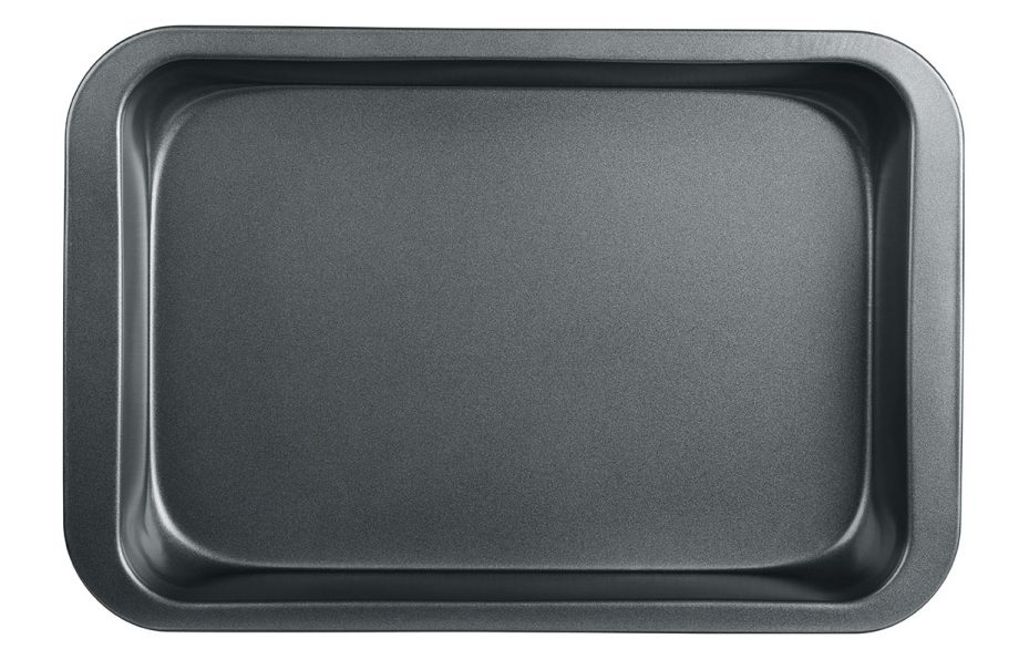 chocolate tray bake