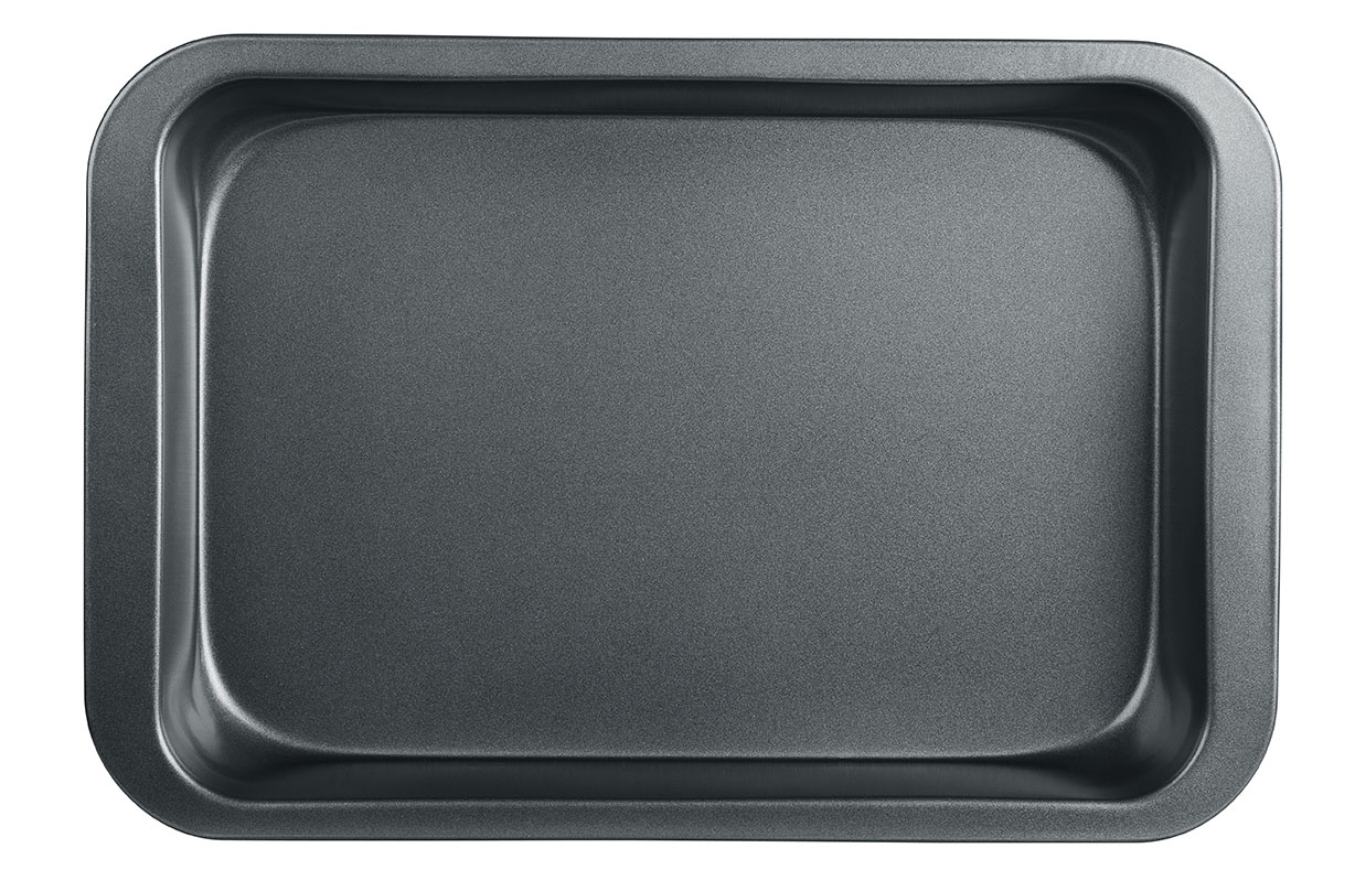 chocolate tray bake
