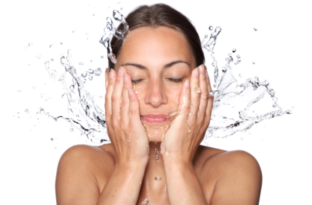 Which cleanser?