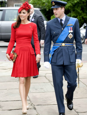 The Queen's Diamond Jubilee
