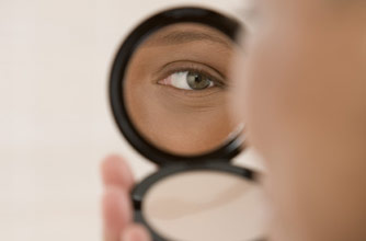 Removing your eye make-up