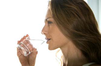 8 glasses a day