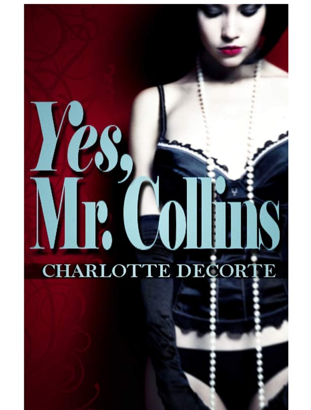 Yes Mr Collins