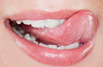 Lick your partner from head to toe, sexual bucket list